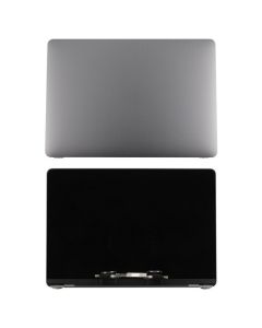 Macbook Pro 13" A2251 (2020) Compatible LCD Assembly Complete - Grey