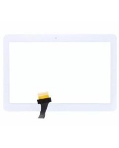 Galaxy Tab Note 10.1 Compatible Touch Screen Digitzer - White