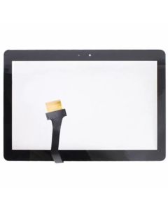 Galaxy Tab Note 10.1 Compatible Touch Screen Digitzer - Black