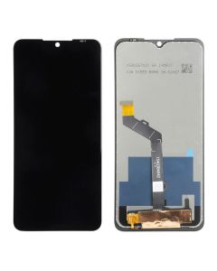 Nokia 6.2/ 7.2 Compatible LCD Touch Screen Assembly