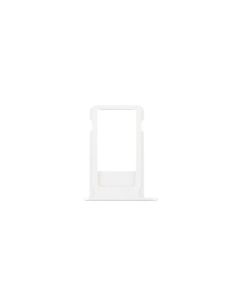 iPhone 6S Plus Compatible Sim Card Tray - Silver