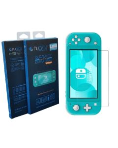 Nintendo Switch Super Smooth Tempered Glass Protector with Retail Pack