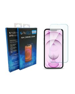 iPhone 13/ 13 Pro Super Smooth Tempered Glass Protector with Retail Pack