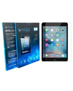 iPad Mini 1/2/3 Super Smooth Tempered Glass Protector with Retail Pack