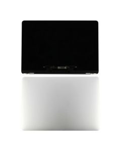 Macbook Pro 13" A2338 (2020) Compatible LCD Assembly Complete - Grey
