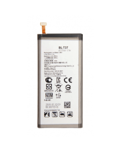 LG V40 ThinQ/ K12 Plus Compatible Battery Replacement