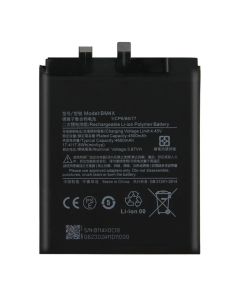 Xiaomi Mi 11 Compatible Battery Replacement