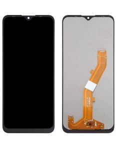 Nokia C30 Compatible LCD Touch Screen Assembly