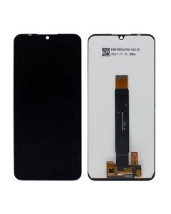 Moto E6 Plus Compatible LCD Touch Screen Assembly