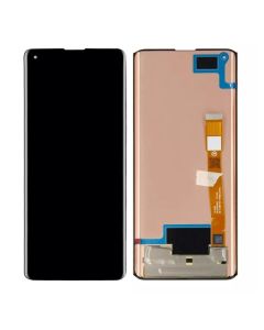 Moto Edge Compatible LCD Touch Screen Assembly