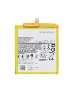 Moto Edge Compatible Battery Replacement