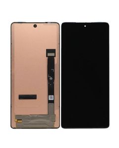 Moto Edge 20/ Edge 20 Pro/ Edge X30 Compatible LCD Touch Screen Assembly