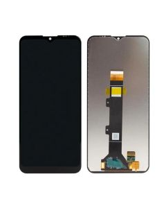 Moto G20 Compatible LCD Touch Screen Assembly