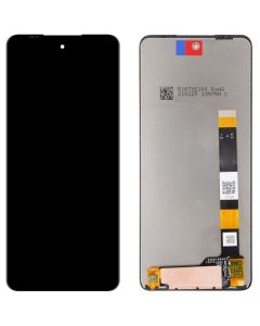 Moto Edge S30/ G200 Compatible LCD Touch Screen Assembly