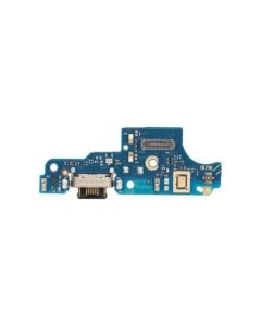 Moto G30 Compatible Charging Port Flex With Board