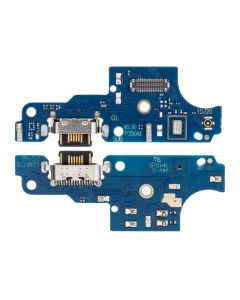 Moto G20 Compatible Charging Port Flex With Board
