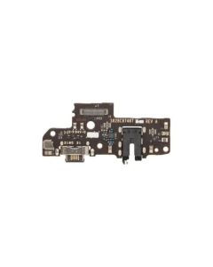 Moto G50 Compatible Charging Port Flex With Board