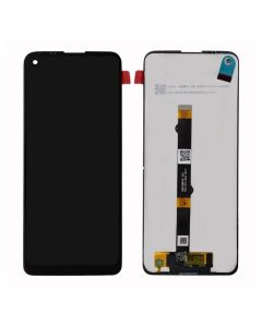 Moto G9 Power Compatible LCD Touch Screen Assembly