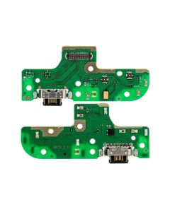 Moto G9 Power Compatible Charging Port Flex With Board