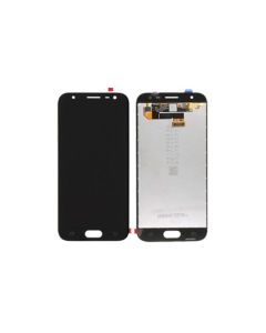 Galaxy J3 2017 Compatible LCD Touch Screen Assembly (J330) - OEM, Black