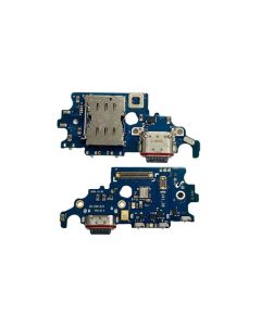 Galaxy S21 Compatible Charging Port Flex with Board