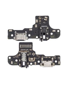 Galaxy A21 Compatible Charging Port Flex with Board