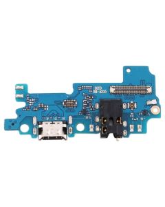 Galaxy A31 Compatible Charging Port Flex With Board