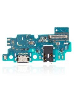 Galaxy A50 Compatible Charging Port Flex with Board