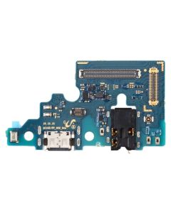 Galaxy A51 Compatible Charging Port Flex With Board
