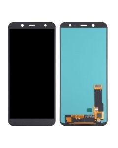 Galaxy A6 2018 Compatible LCD Touch Screen Assembly (A600)