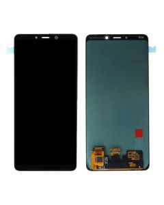 Galaxy A9 2018 Compatible LCD Touch Screen Assembly (A920)