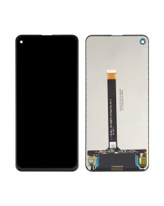 Galaxy A9 Pro 2019 Compatible LCD Touch Screen Assembly