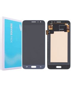 Galaxy J3 2016 Compatible LCD Touch Screen Assembly (J320)