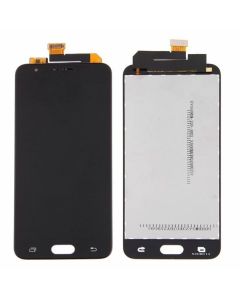 Galaxy J5 Prime Compatible LCD Touch Screen Assembly - Black
