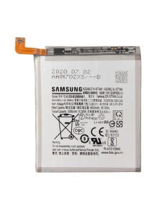Galaxy S20 Ultra Compatible Battery Replacement