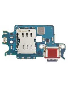 Galaxy S22 5G Compatible Charging Port Flex with Board