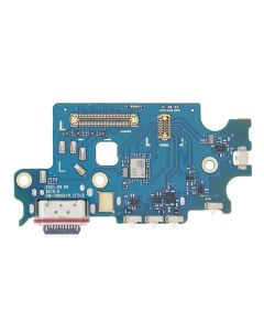Galaxy S22 Plus 5G Compatible Charging Port Flex with Board