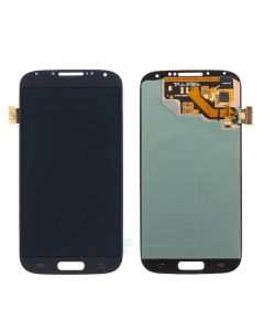 Galaxy S4 Compatible LCD Touch Screen Assembly Black