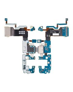 Galaxy S9 Plus Compatible Charging Port Flex Cable