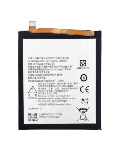 Nokia 7 Compatible Battery Replacement