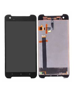 HTC One X9 Compatible LCD Touch Screen Assembly - Black