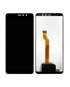HTC U11 Eyes Compatible LCD Touch Screen Assembly
