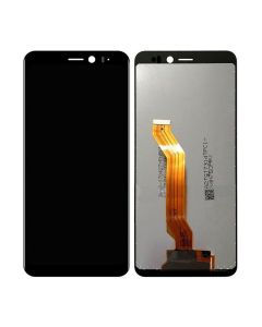 HTC U12 Compatible LCD Touch Screen Assembly