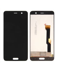 HTC U Play Compatible LCD Touch Screen Assembly