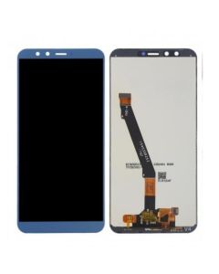 Honor 9 Lite Compatible LCD Screen Touch Assembly - Sapphire Blue, OEM
