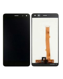 Huawei Y5 2017/ Y5 III/ Y6 2017 Compatible LCD Touch Screen Assembly - Black