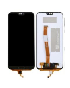Huawei Honor 10 Compatible LCD Touch Screen Assembly