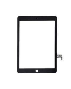 iPad Air/ 5th Gen Compatible Touch Screen Digitizer With Adhesive Tape - Black