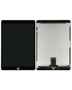 iPad Air 3 Compatible LCD Touch Screen Assembly - Black, OEM