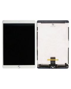 iPad Pro 10.5 (2017) Compatible LCD Touch Screen Assembly - White
